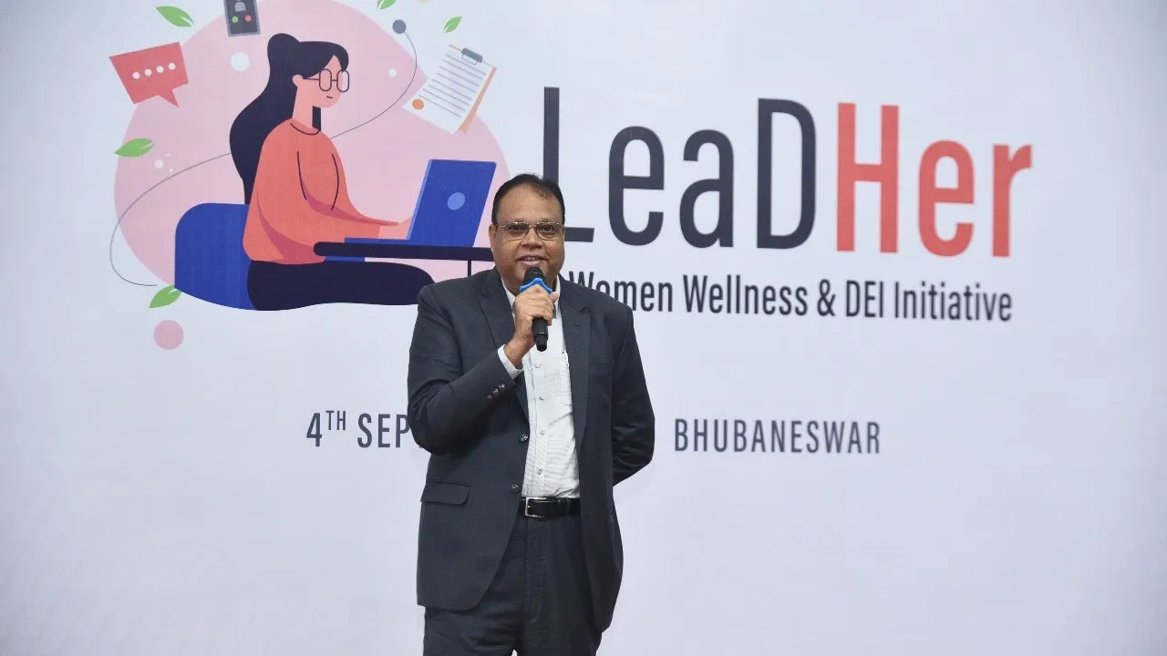 OMC Empowers 137 Women Professionals with 'LeaDHer 2025' Leadership Program